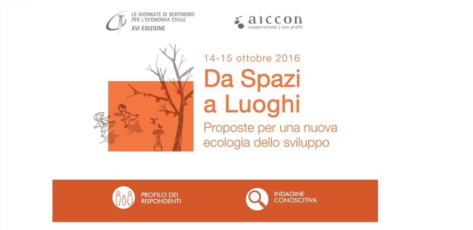 Il Sociale Che Genera Sviluppo | I Risultati Dell’indagine GdB 2016