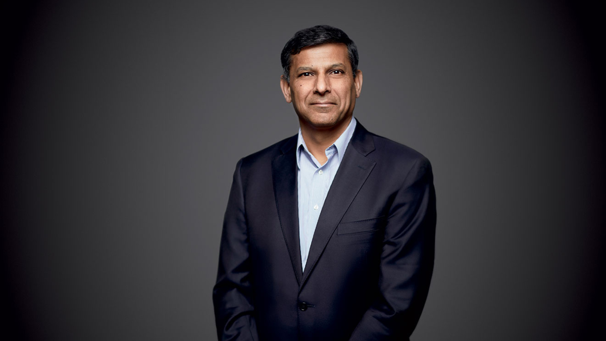 L’economista Raghuram Rajan Apre La XX Edizione Delle Giornate Di Bertinoro