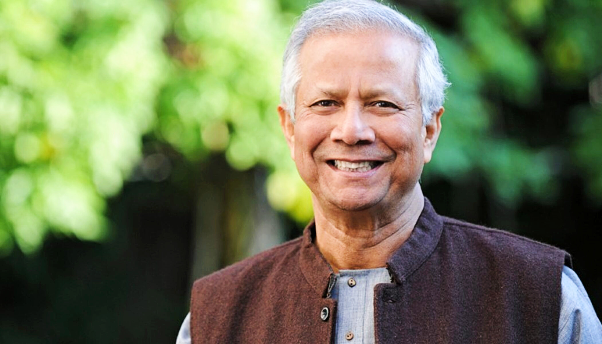 Il Premio Nobel Yunus Apre La XXI Edizione Delle Giornate Di Bertinoro