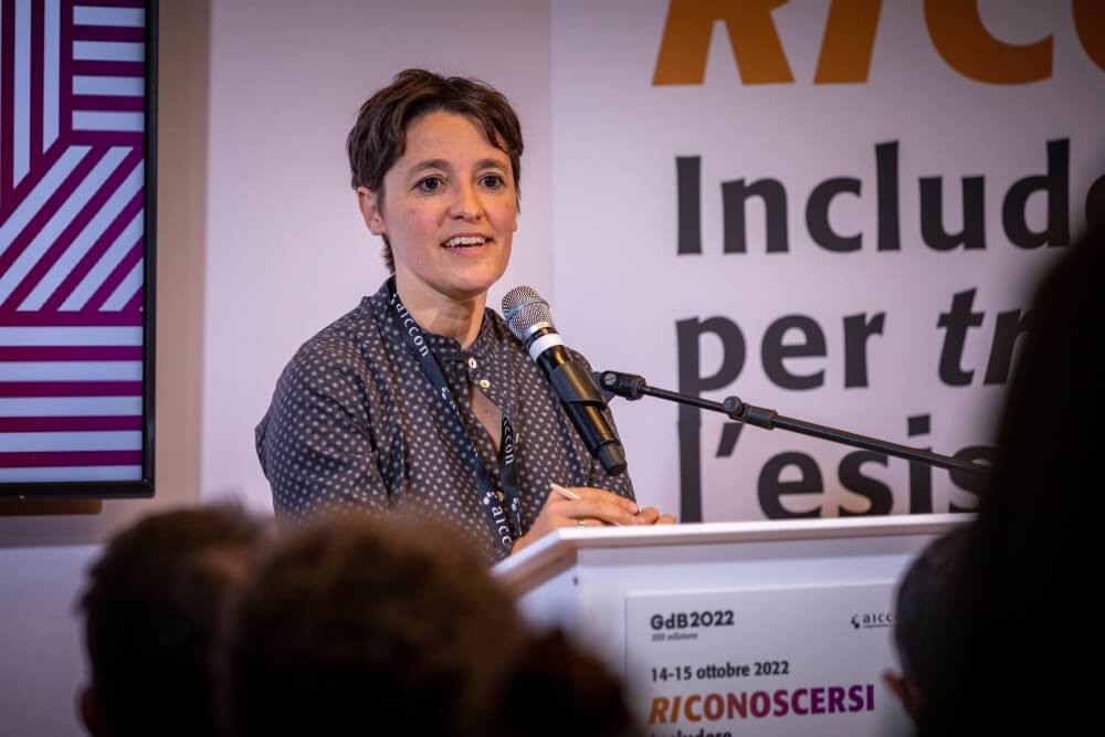 Riconoscersi nella società delle piattaforme
